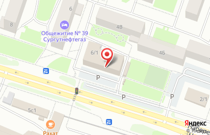 Центр интеллектуального развития Эйнштейн на Набережном проспекте на карте