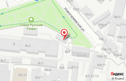 РемШвейСервис на карте
