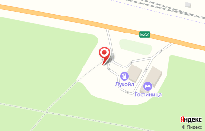 АЗС Лукойл-Волганефтепродукт на карте