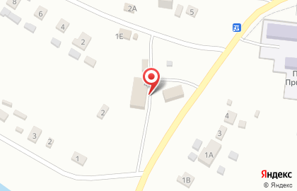 Продуктовый магазин, ИП Селезнёв И.В. на карте