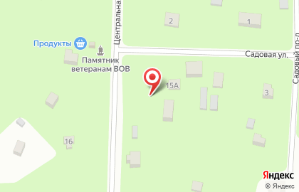 Ветеринарная клиника ZooMarkt на Дмитровском шоссе на карте