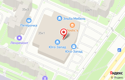 Орматек на проспекте Маршала Жукова на карте