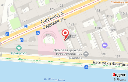 Монтажно-сервисная компания Исток на карте