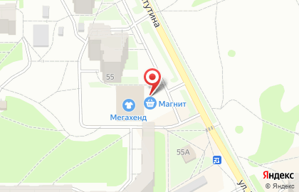 Пивной бар Пиво пьём на карте