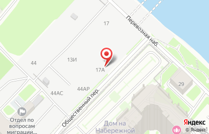 Автомойка Вся Япония на карте