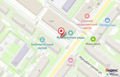 ARBAT-stroy на карте