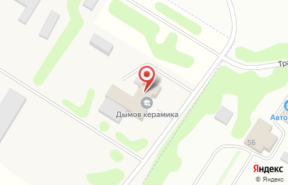 Керамика дымов на карте