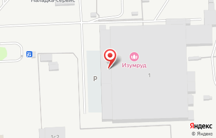 Компания Пром-поставка на карте