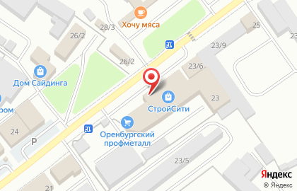 Студия детских праздников Немо на карте