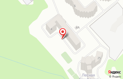 Салон красоты Marina на карте