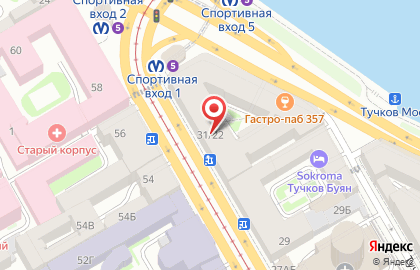 СПб Ремонт Окна на карте