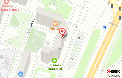 Фотостудия Все для праздника на карте