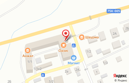 Магазин посуды и хозяйственных товаров Изобилие на карте