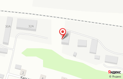 ИП Петрова Н.А. на карте