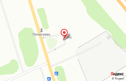 АЗС в Кемерово на карте