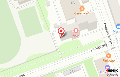 Мастерская по ремонту и перетяжке мягкой мебели Вторая жизнь на карте