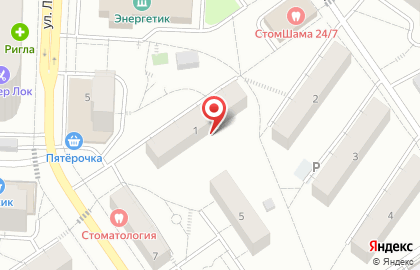 PRO-холод - ремонт и обслуживание кондиционеров, ремонт холодильников и стиральных машин в Дзержинском на карте