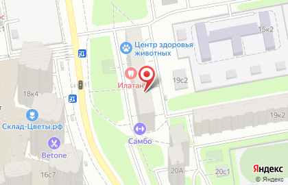 Grinsotka.ru на карте