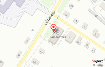 Сергиево-посадский Гуманитарный Институт Талдомский Филиал на карте