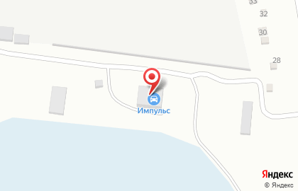 Сервисный центр Импульс в Йошкар-Оле на карте