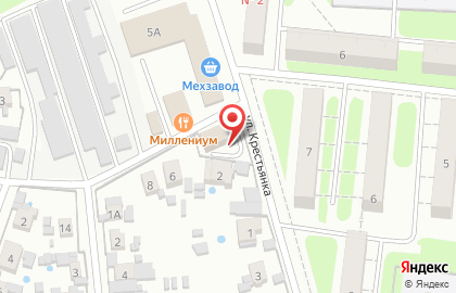 Магазин Сантехника у Николая на карте