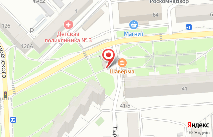 Магазин колбасных изделий Дымов на Новосибирской улице на карте