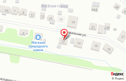Компания Дарим Радость17 в Орджоникидзевском районе на карте