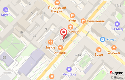 МясОптТорг на карте