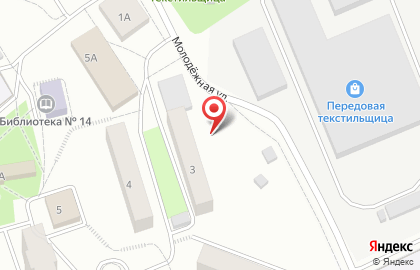 Текмос центр на карте