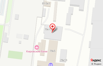 ПластЭлТрейд, ООО ПК на карте