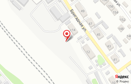 Морское депо на карте