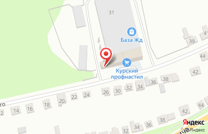Торговая компания Аквавита на карте