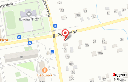 Цветочный магазин Buket.love на карте