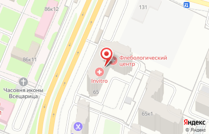 Магазин текстиля для дома Bellona на карте