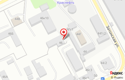 ООО Промэнерготехника на карте