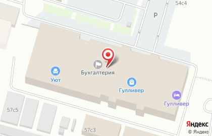 Студия дизайна интерьера Идеи Дома на карте