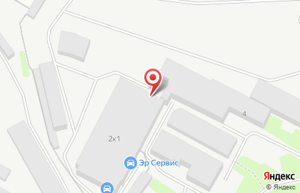 Торговая компания РусПак на карте