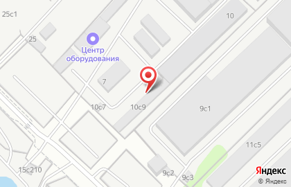 Интернет-магазин Dohome.ru на карте
