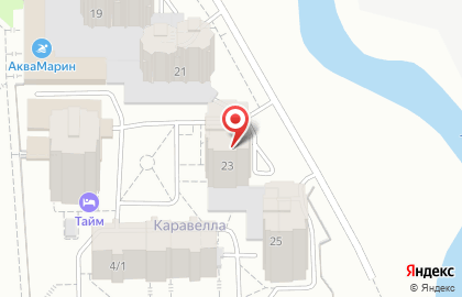 Med-Kemerovo.ru на карте