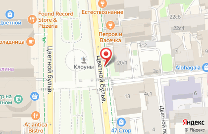 lg-moscow-center.ru на карте