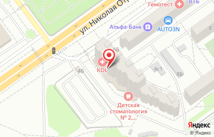 Киберспортивная арена Cyber Arena Volgograd в Тракторозаводском районе на карте