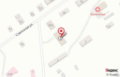 СберБанк в Ижевске на карте