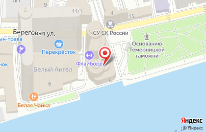 АК Русская Правда на карте