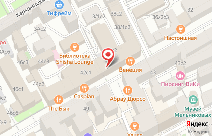 Антикварный магазин Antik40.ru на карте