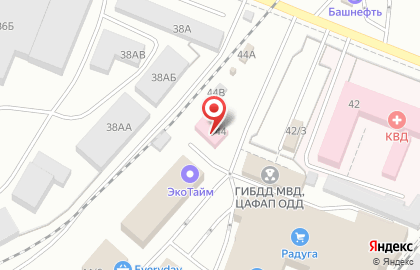 Будь здоров, ООО Аптечная сеть О3 в Калининском районе на карте