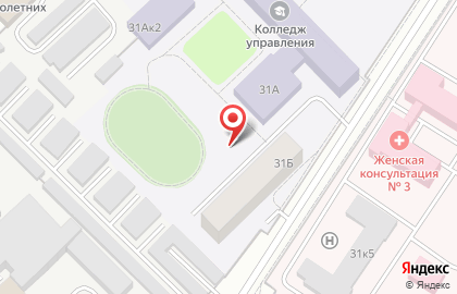 ООО Роуз на карте