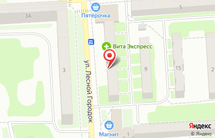 Магазин разливных напитков Ёршъ в Камчатском переулке на карте