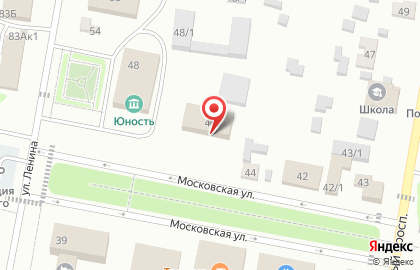 Колыванский районный суд на карте