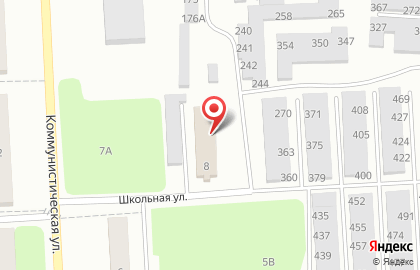 Оптовая фирма, ИП Бакшаев С.Л. на карте