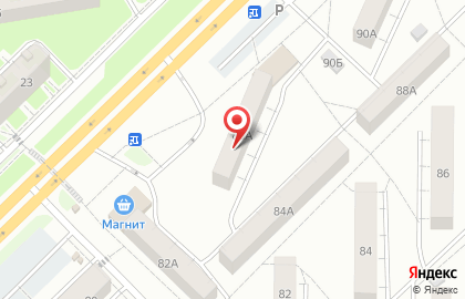 Продукты, ООО Меркатор на карте